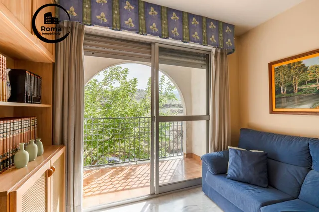 PISO DE 3 DORMITORIOS 2 BAÑOS CON PISCINA, GARAJE Y TERRAZA CON VISTAS DESPEJADAS EN PARQUE NUEVA GRANADA — 29
