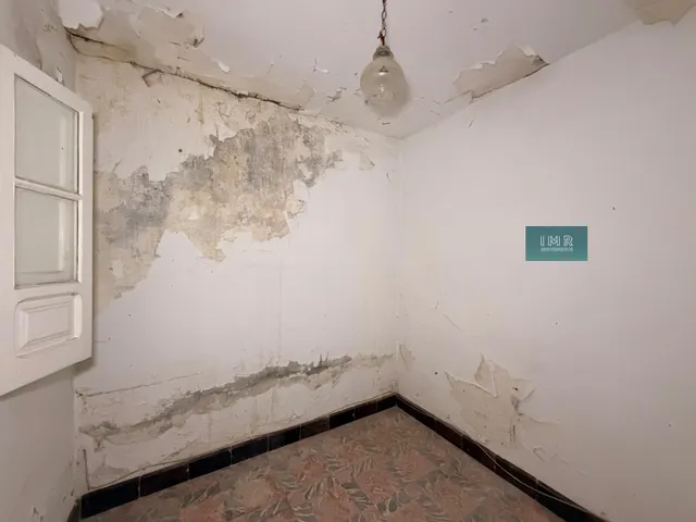 ¡OPORTUNIDAD ÚNICA EN EL CENTRO DE LOS PALACIOS! Terreno/Casa con doble acceso a dos calles — 6