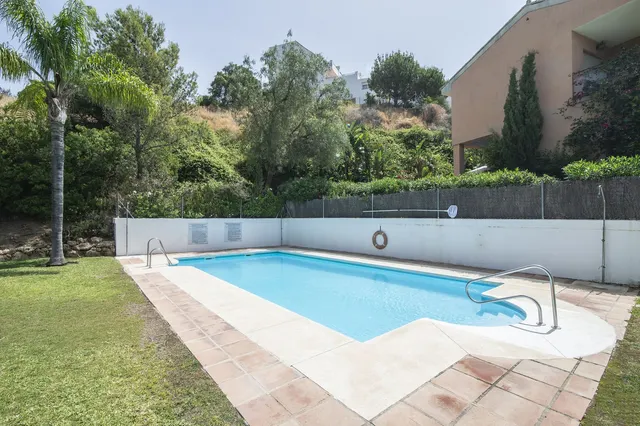 Adosado 3 habitaciones 202m² en venta - Costa Del Sol — 41