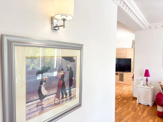 Villa 7 habitaciones 512m² en venta - Campoamor — 37