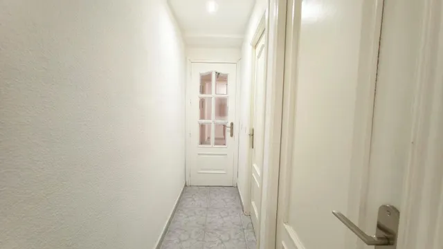 ¡¡ PISO CON TERRAZA EN LA ZONA DE SAGUNTO, TOTALMENTE EXTERIOR, TERCERA PLANTA REAL !! — 10