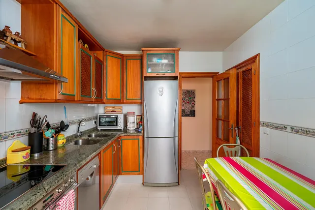 Tu próximo hogar familiar: amplitud, luz y cercanía a todo en El Ejido — 10