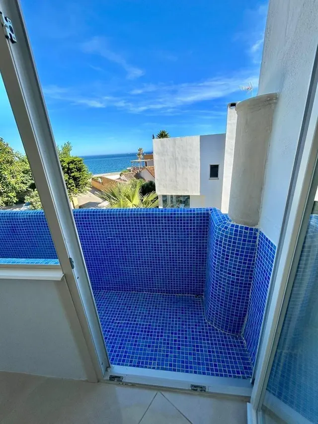Chalet adosado en venta en Arroyo Vaquero — 8