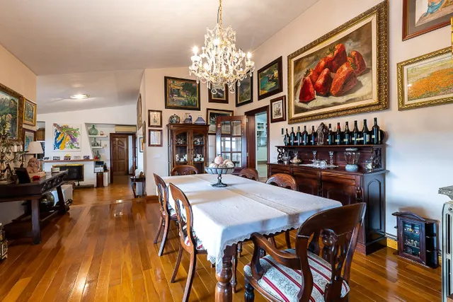 Espectacular vivienda en Ses Rotgetes, Esporles. — 27