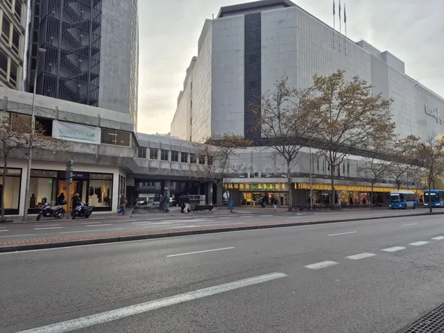 Fantástico piso en proceso de reforma — 4