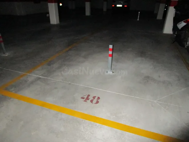 Plazas de parking en venta - foto 5