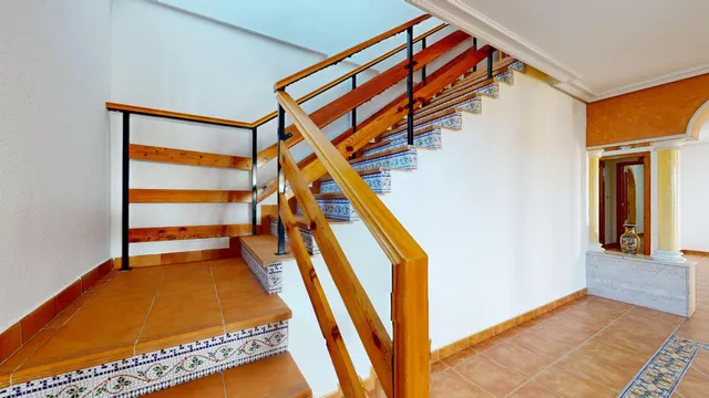 UNICA Y EXCLUSIVA VIVIENDA — 31