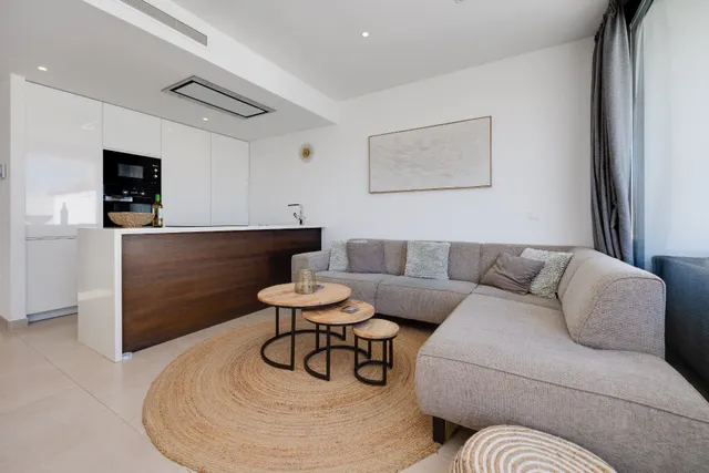 Villa 3 habitaciones en venta - San Javier — 20