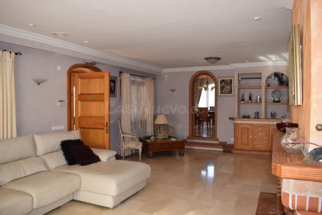 Chalet 5 habitaciones 667m² en venta - S´Aranjassa - foto 5