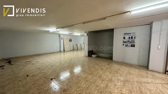 LOCAL COMERCIAL EN VENTA Y ALQUILER EN LLEIDA ZONA PARDINYES - foto 4
