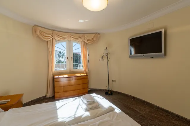 Villa 5 habitaciones 565m² en venta - Cala Advocat - Baladrar — 10