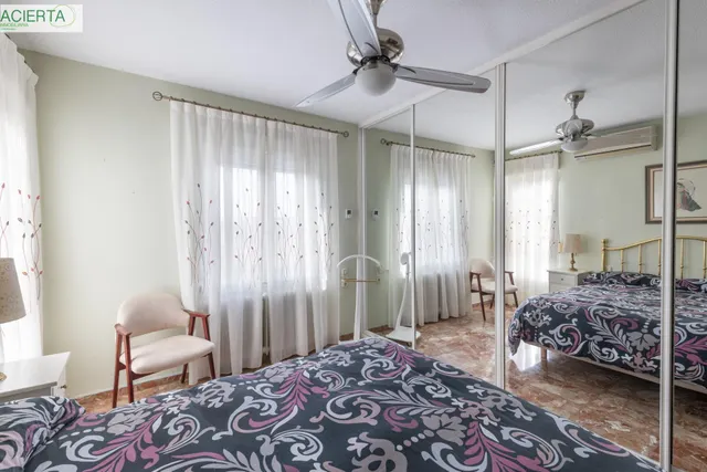 Vivienda Exclusiva en Urbanización Viñas del Rey – Otura — 37