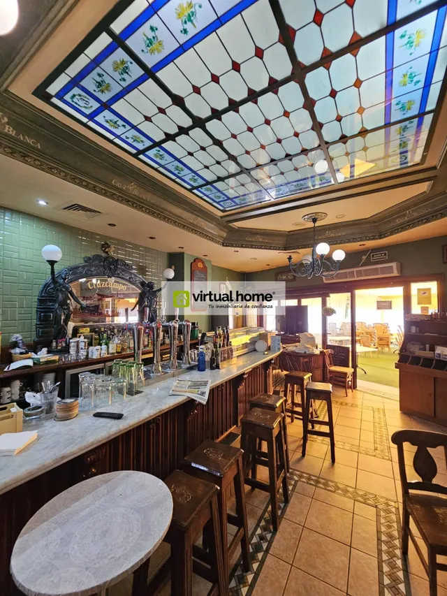 Restaurante totalmente montado, SIN TRASPASO — 6