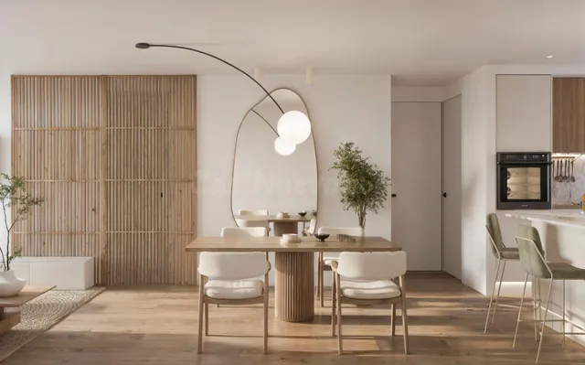 Ático 3 habitaciones 223m² en venta - La Nucia Pueblo - foto 5
