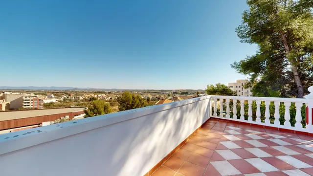 ¡¡¡IMPRESIONANTE CASA INDEPENDIENTE CENTRICA!!! — 49