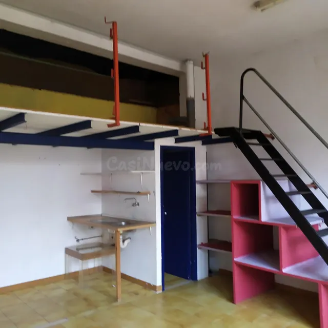 SE ALQUILA LOCAL COMERCIAL EN BELVIS