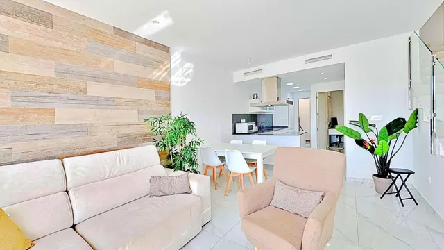 Adosado 3 habitaciones 113m² en venta - La siesta — 4