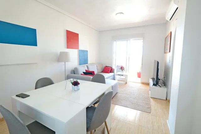 Ático 2 habitaciones 66m² en venta - Pueblo 5 - foto 5