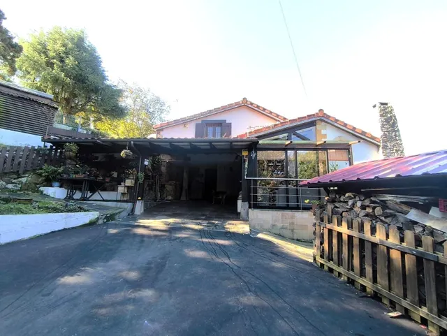 Casa independiente con gran parcela en Caranceja - foto 2