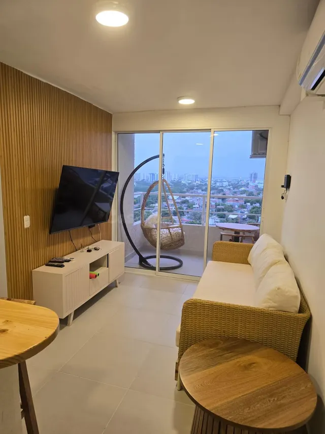 Piso 2 habitaciones 52m² en alquiler - Torices - foto 3