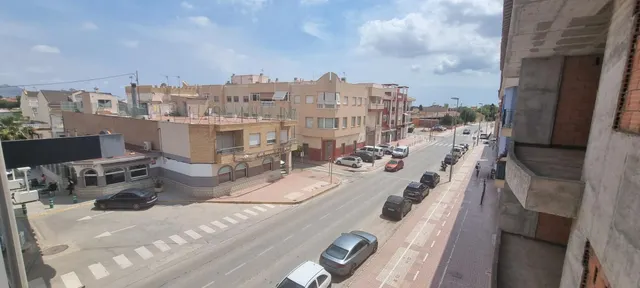 Amplio Piso en el Corazón de Torre-Pacheco con Plaza de Garaje y Trastero — 15