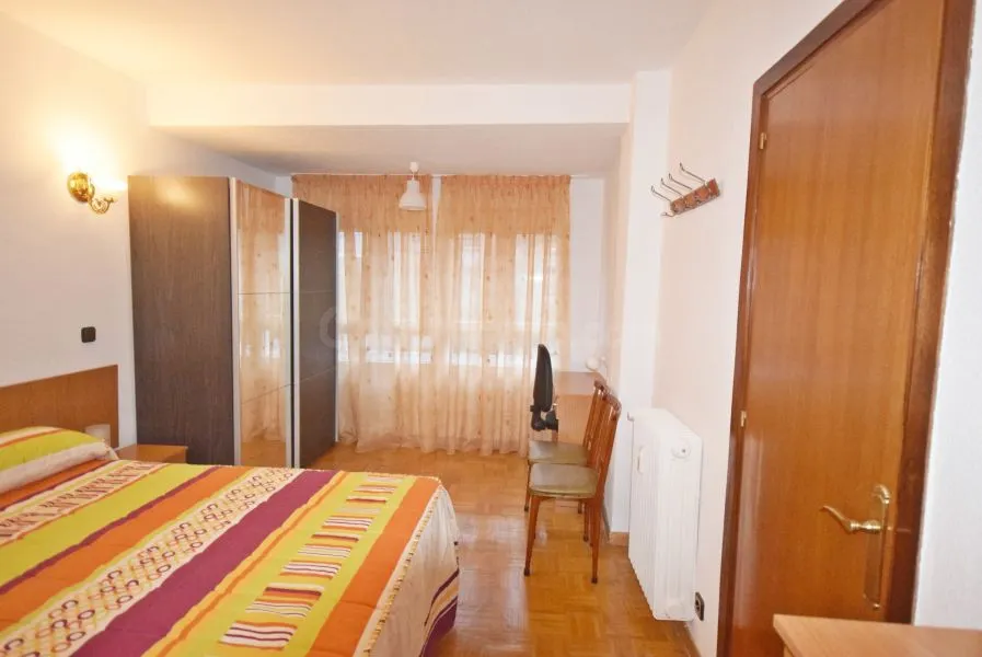 Magnífico Apartamento en Francos Rodríguez