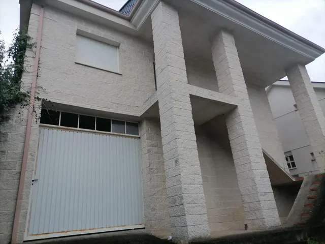 OPORTUNIDAD CHALET EN CONSTUCCION EN VILLAFRANCA DEL BIERZO — 6