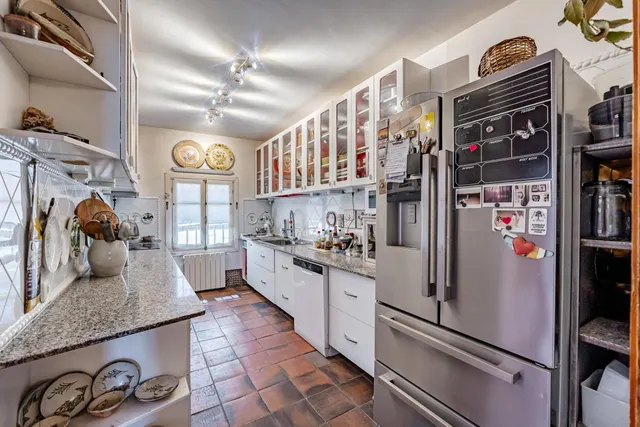 CHALET EN VENTA EN EL BALAGAR - TORRECABALLEROS — 14