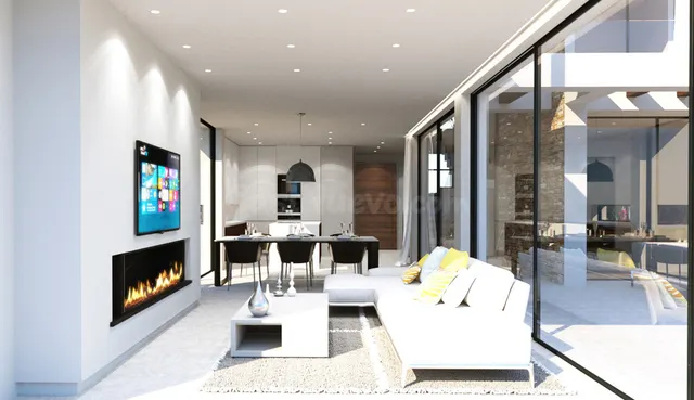 Chalet 4 habitaciones 560m² en venta - Mijas Golf - foto 5