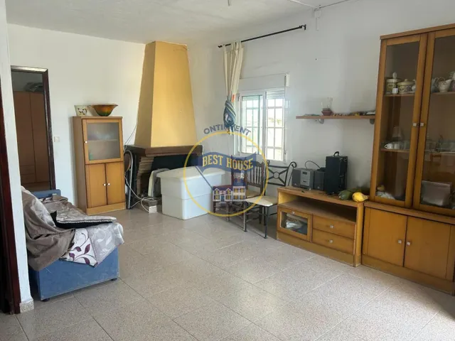 CASITA CON TERRENO EN ALBAIDA — 9