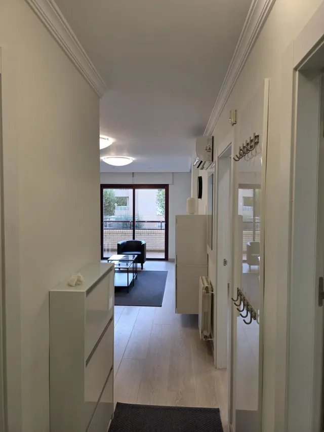 Estupendo apartamento a pocos pasos de la playa — 24