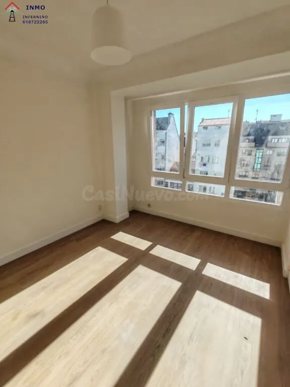 Piso en Venta en Ferrol La Coruña Ref: 438188 - foto 5