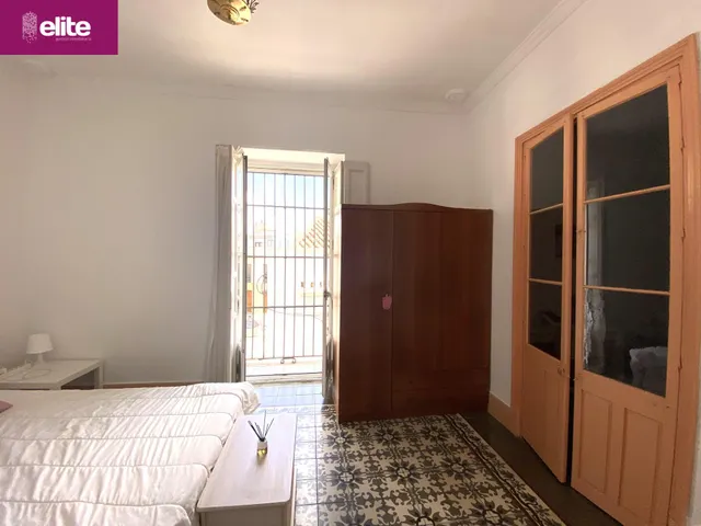 MAGNIFICA CASA EN EL CENTRO DE JEREZ — 30