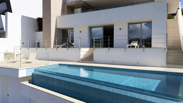 Chalet 6 habitaciones 777m² en venta - El Madroñal - foto 5