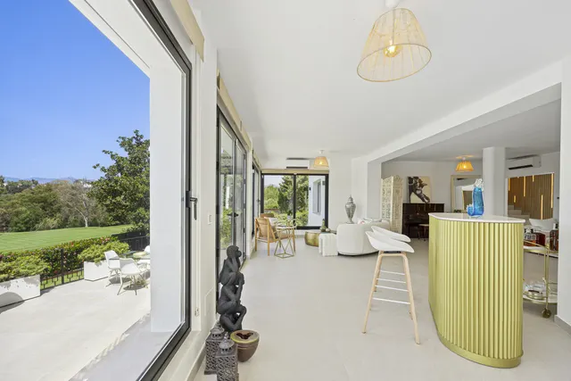 Chalet 4 habitaciones 247m² en venta - Marbella — 12