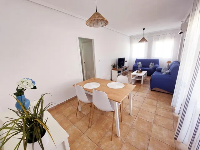 Ático 2 habitaciones 70m² en alquiler - Acequion