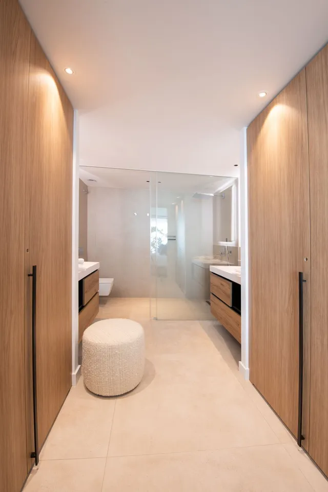 Apartamento 3 habitaciones 114m² en venta - Centro — 7