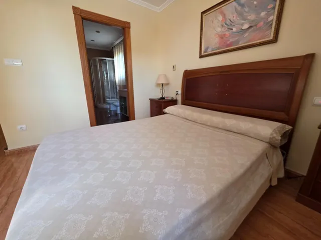 Chalet con piscina, casa de invitados y nave de 300 m2 a 1 km de Elche — 37