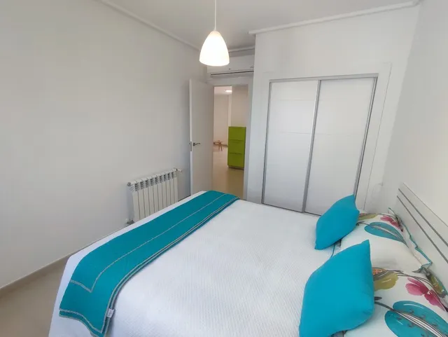 Apartamento 2 habitaciones en venta - SUCINA — 21