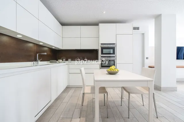 Apartamento 3 habitaciones 135m² en venta - Marbella — 4