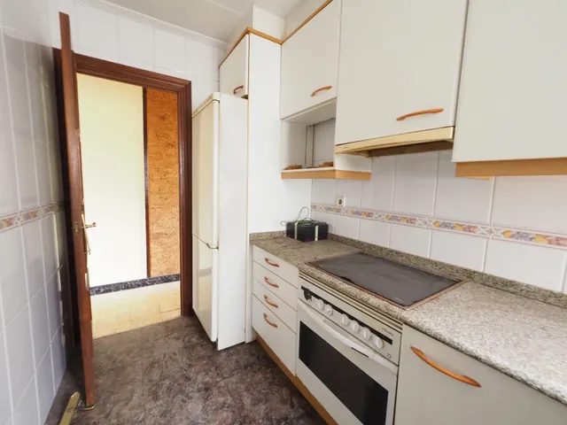 SE VENDE PISO EN SANT VICENÇ DE CASTELLET — 9
