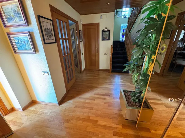 VILADECANS ESPECTACULAR CASA A LA VENTA — 14
