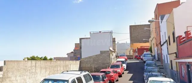 Terreno urbano en El Rosario, Santa Cruz de Tenerife - foto 3