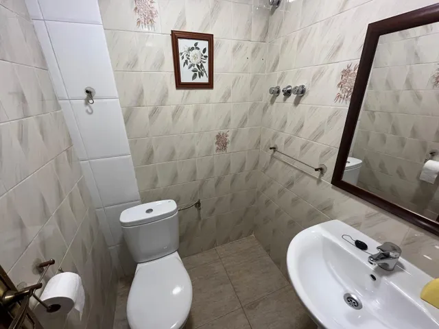PISO EN VENTA — 10