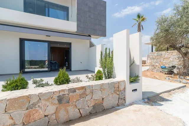 Nuevo conjunto residencial en Los Balcones (Torrevieja) — 28
