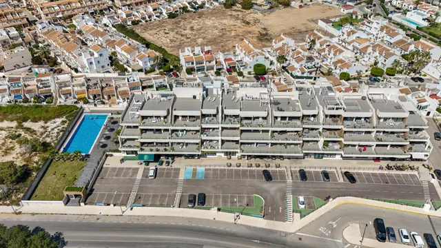 Apartamento 2 habitaciones 93m² en venta - Las Filipinas — 26