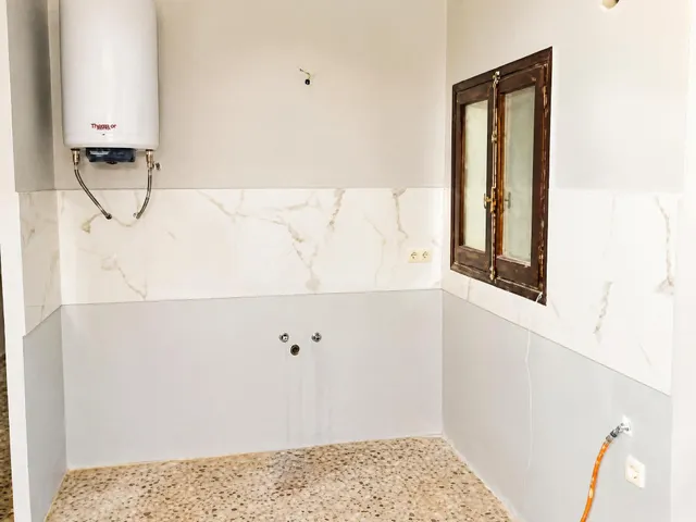 Villa Mediterránea en Calpe con vistas al mar, Peñón de Ifach y apartamento independiente — 35