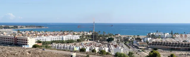 Apartamento 3 habitaciones 78m² en venta - Zona nudista — 24