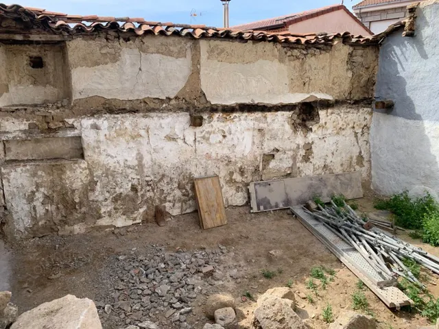 Solar urbano en Venta en Serrada, La Ávila - foto 2