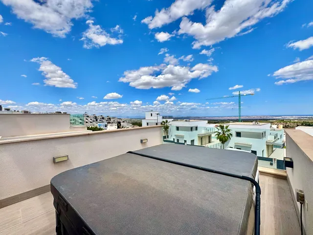 Villa 4 habitaciones 252m² en venta - Bellavista — 48